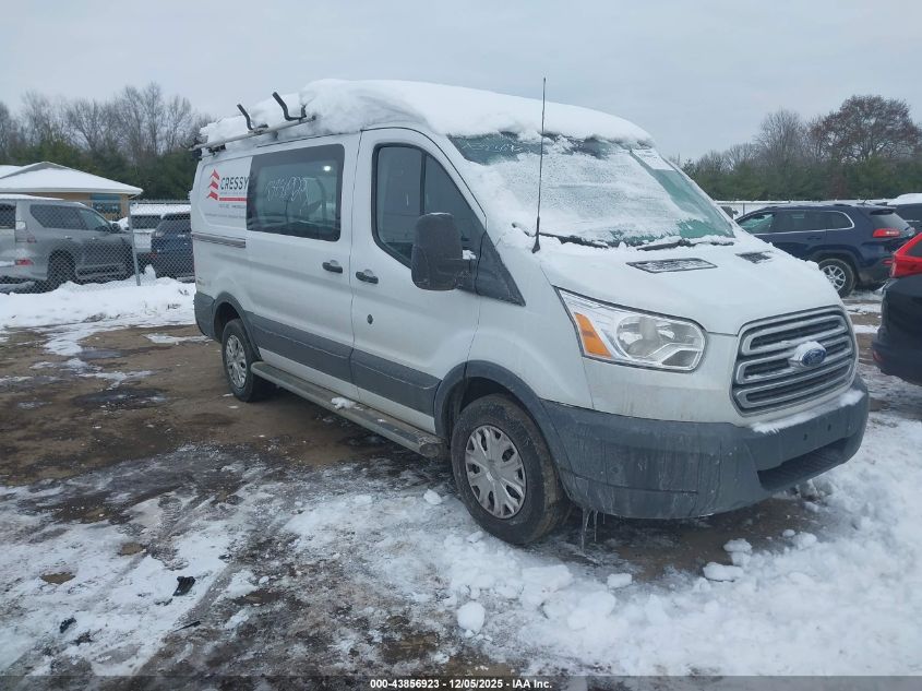 FORD TRANSIT TRANSIT-250