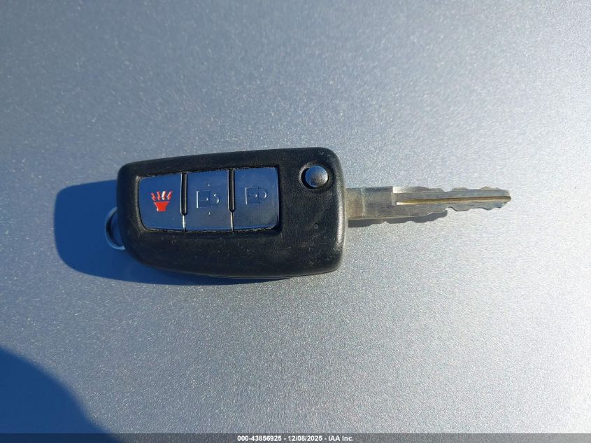 2020 Nissan Rogue S Fwd VIN: 5N1AT2MT5LC787702 Lot: 43856925