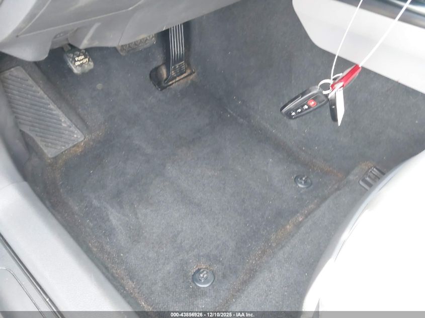 2020 Toyota Camry Se VIN: 4T1M11AKXLU952419 Lot: 43856926