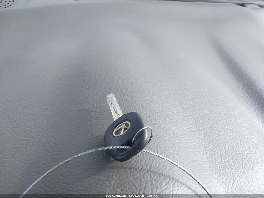 2004 Lexus Rx 330 VIN: JTJHA31U840064969 Lot: 43856928