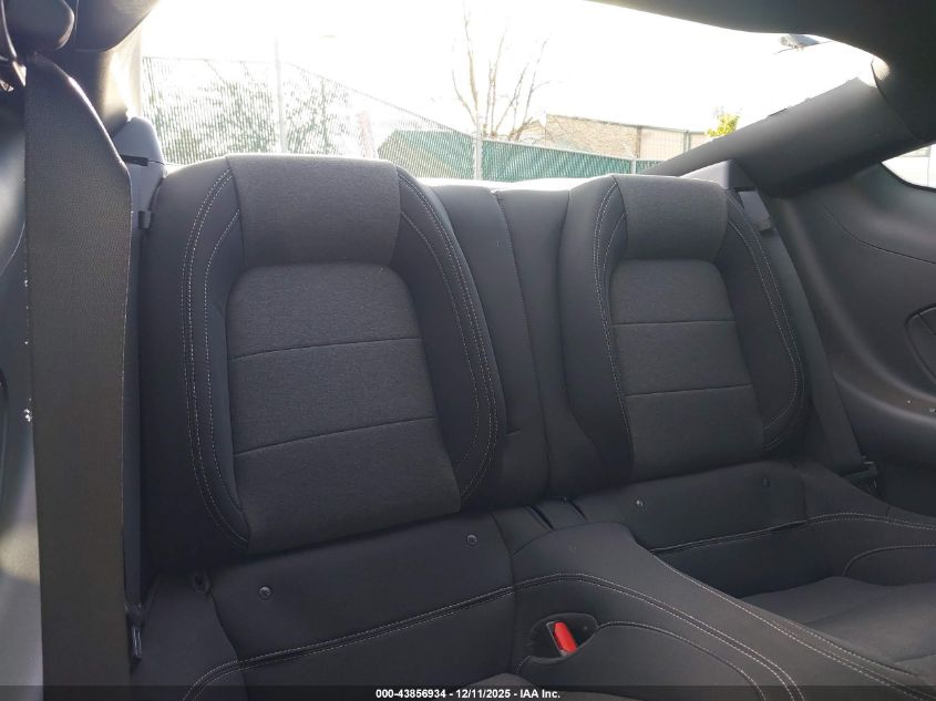 2024 Ford Mustang Ecoboost Fastback VIN: 1FA6P8TH1R5146662 Lot: 43856934