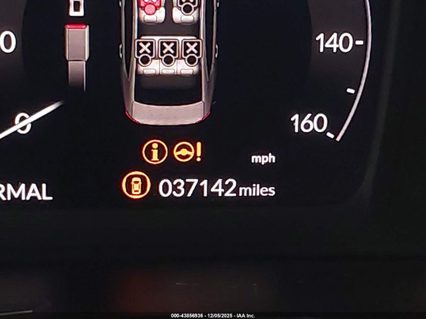 2023 Honda Accord Hybrid Ex-L VIN: 1HGCY2F63PA066576 Lot: 43856936