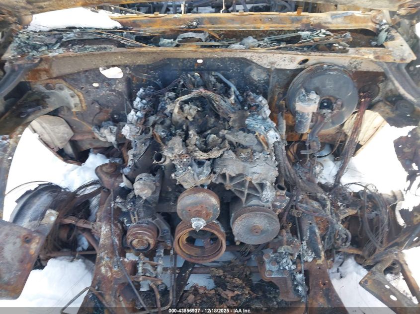 2003 Chevrolet Silverado 1500 Ls VIN: 2GCEK19T431139799 Lot: 43856937