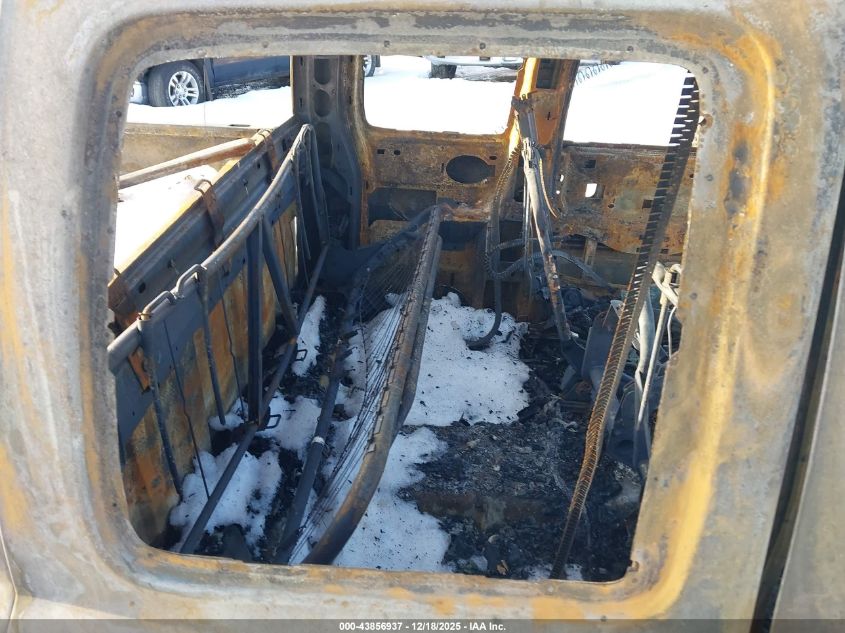 2003 Chevrolet Silverado 1500 Ls VIN: 2GCEK19T431139799 Lot: 43856937