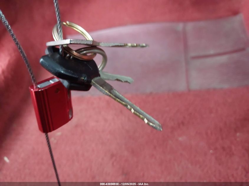 1993 Chrysler New Yorker Fifth Avenue VIN: 1C3XV66R4PD149558 Lot: 43856938