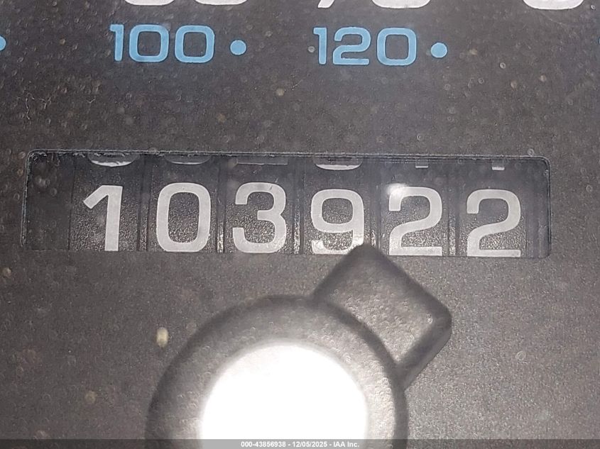 1993 Chrysler New Yorker Fifth Avenue VIN: 1C3XV66R4PD149558 Lot: 43856938