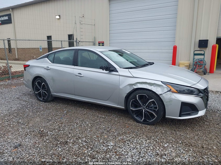 1N4BL4CV7RN393161 2024 NISSAN ALTIMA photo no. 6