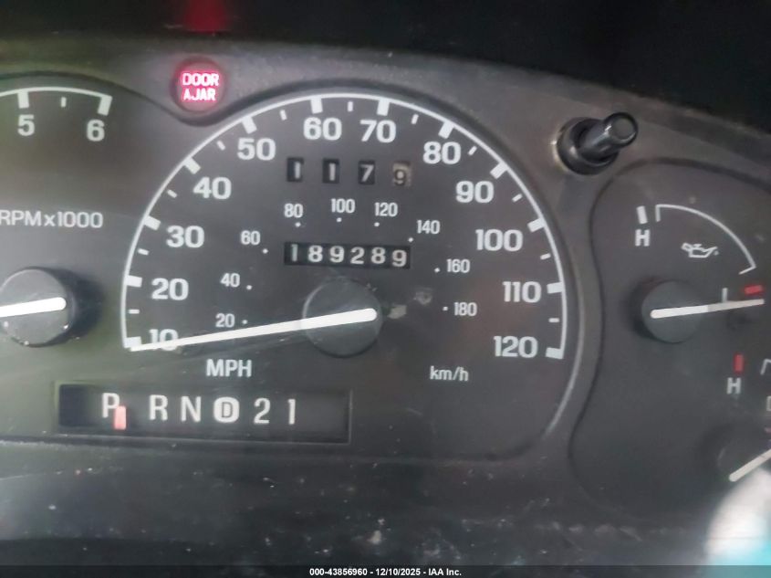 2000 Ford Explorer Xlt VIN: 1FMZU73E4YZC33426 Lot: 43856960