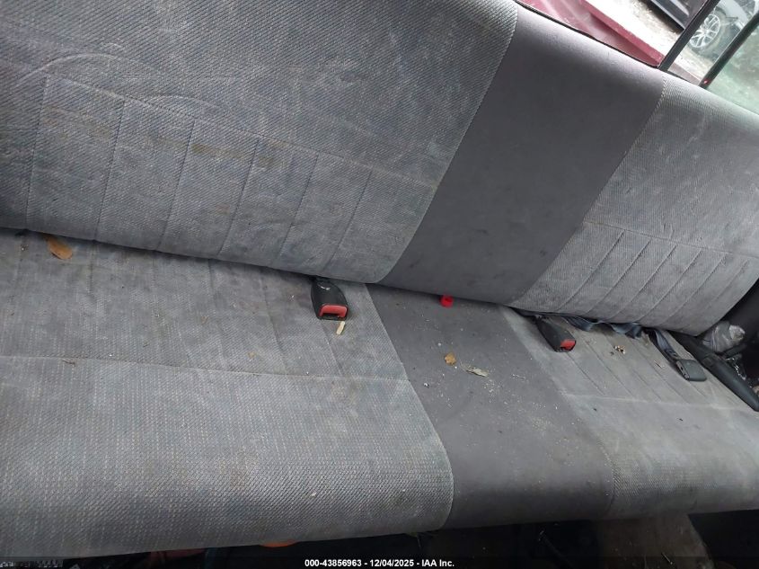 1996 Dodge Ram 1500 VIN: 3B7HC13Z1TG113062 Lot: 43856963