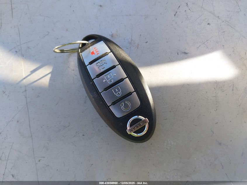 2020 Nissan Altima Sr Fwd VIN: 1N4BL4CV7LC243408 Lot: 43856968