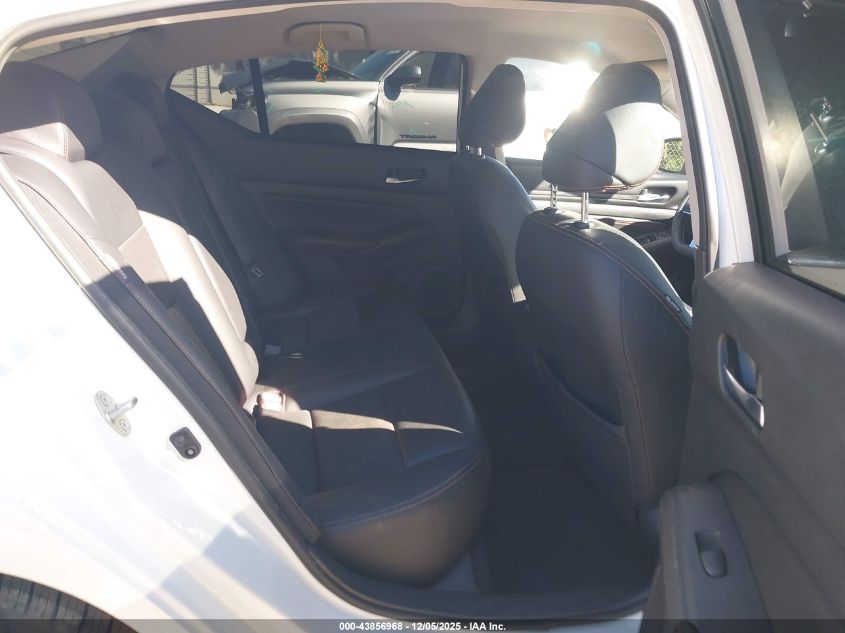 2020 Nissan Altima Sr Fwd VIN: 1N4BL4CV7LC243408 Lot: 43856968