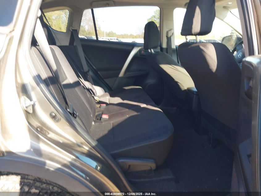 2013 Toyota Rav4 Xle VIN: JTMWFREV2D5003444 Lot: 43856970