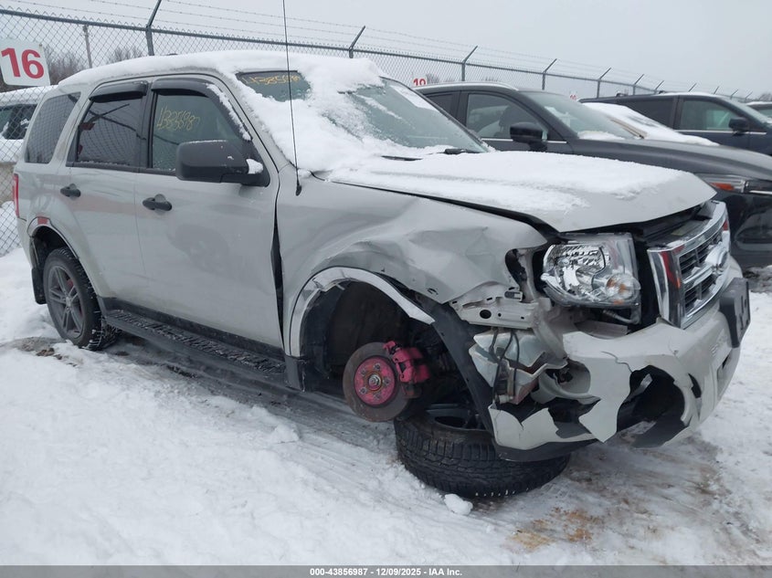 1FMCU93G39KC97549 2009 Ford Escape Xlt auction photo 1