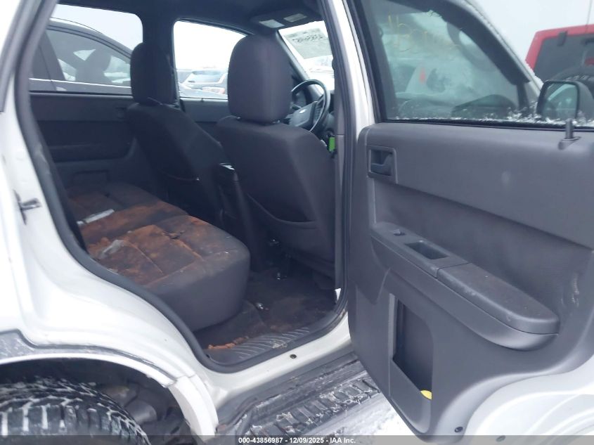 2009 Ford Escape Xlt VIN: 1FMCU93G39KC97549 Lot: 43856987