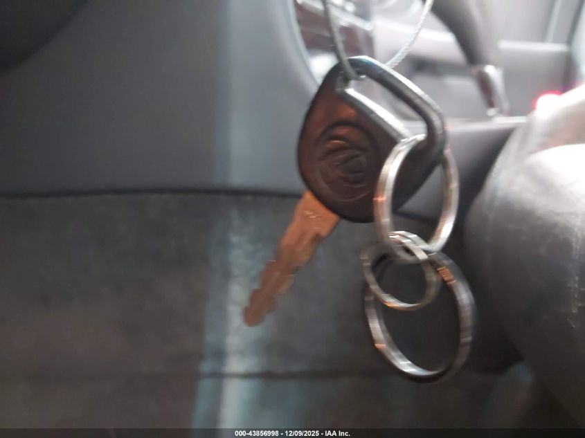 2001 Oldsmobile Aurora 3.5 VIN: 1G3GR64H714151029 Lot: 43856998