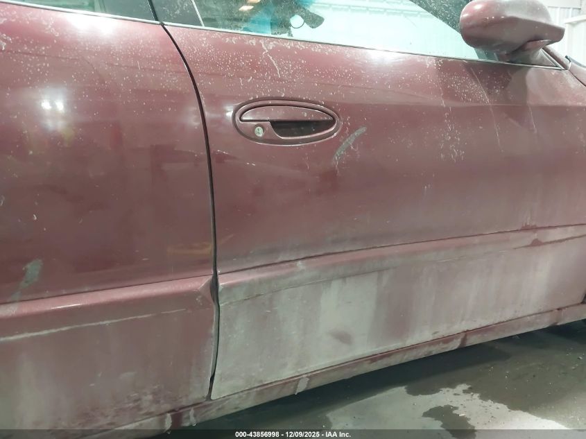 2001 Oldsmobile Aurora 3.5 VIN: 1G3GR64H714151029 Lot: 43856998