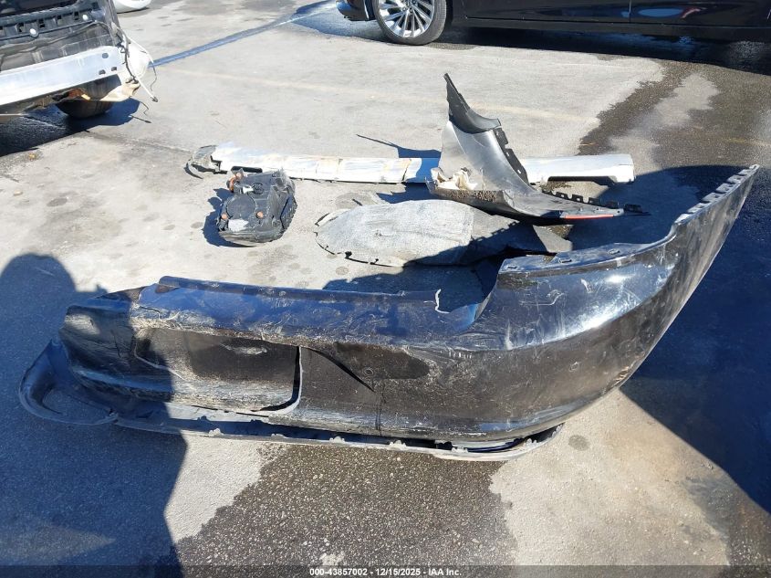 2023 Dodge Charger Sxt VIN: 2C3CDXBGXPH529504 Lot: 43857002