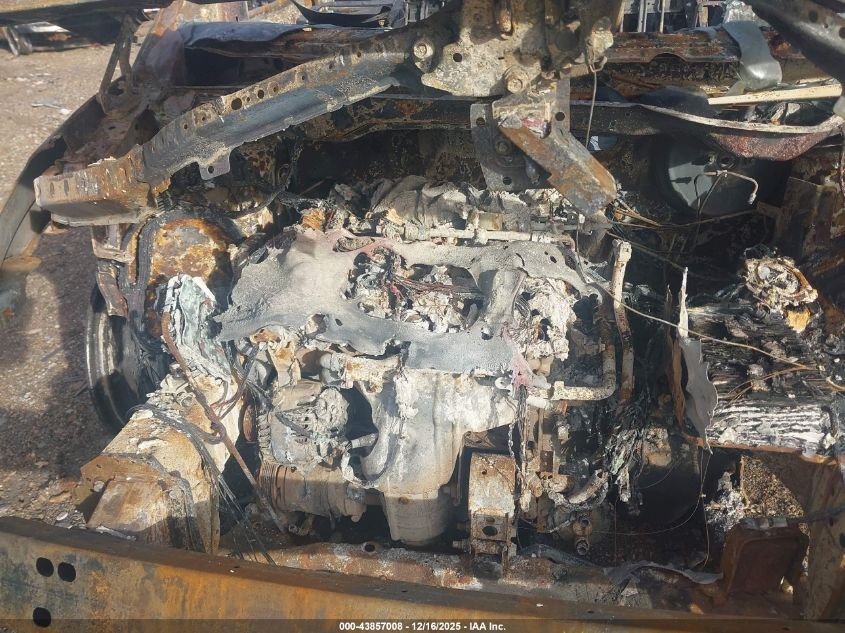 2008 Nissan Quest 3.5 S VIN: 5N1BV28U68N118755 Lot: 43857008