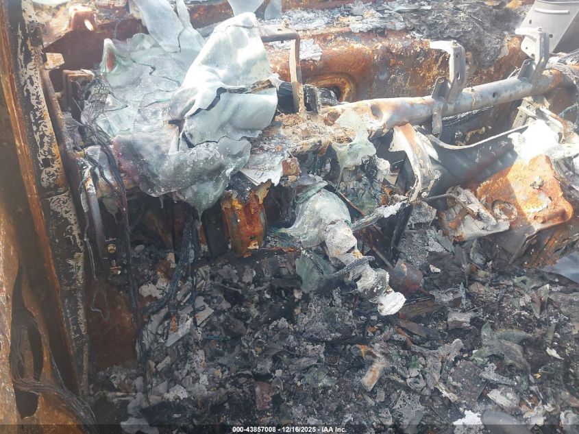 2008 Nissan Quest 3.5 S VIN: 5N1BV28U68N118755 Lot: 43857008