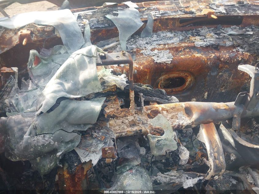 2008 Nissan Quest 3.5 S VIN: 5N1BV28U68N118755 Lot: 43857008