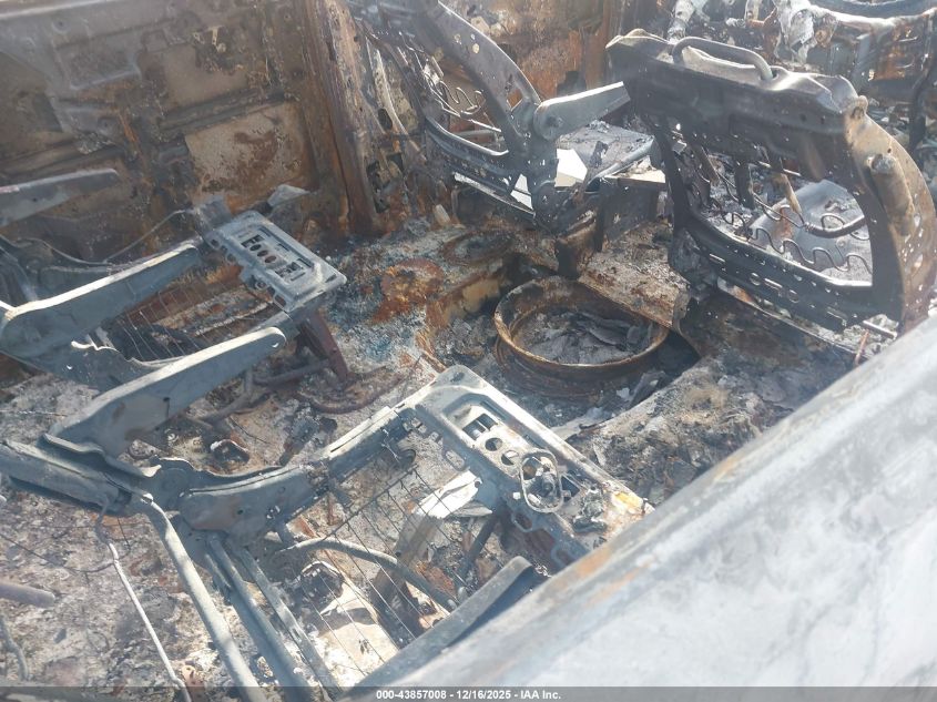 2008 Nissan Quest 3.5 S VIN: 5N1BV28U68N118755 Lot: 43857008