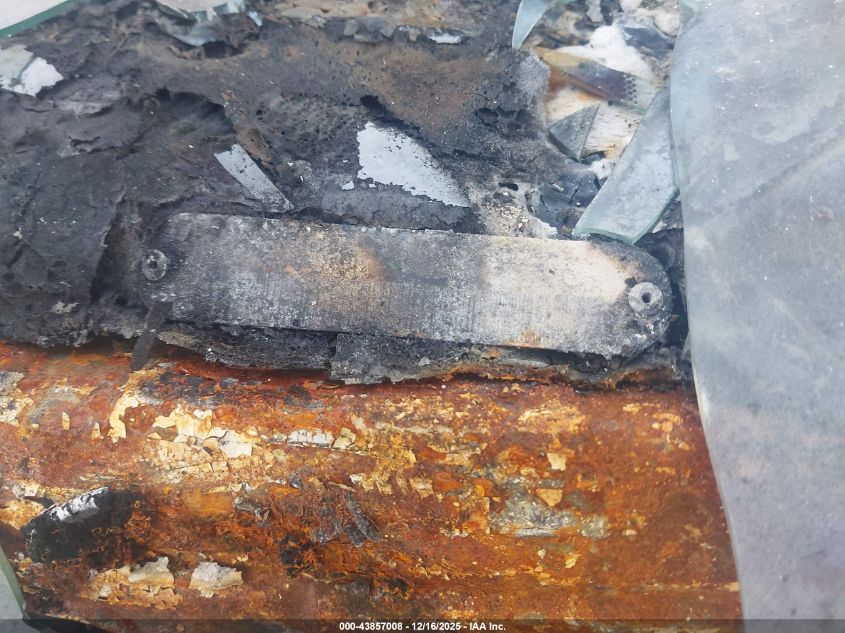 2008 Nissan Quest 3.5 S VIN: 5N1BV28U68N118755 Lot: 43857008