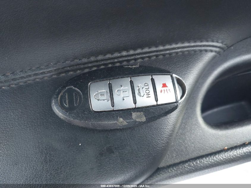 2013 Infiniti G37X VIN: JN1CV6AR7DM769143 Lot: 43857009