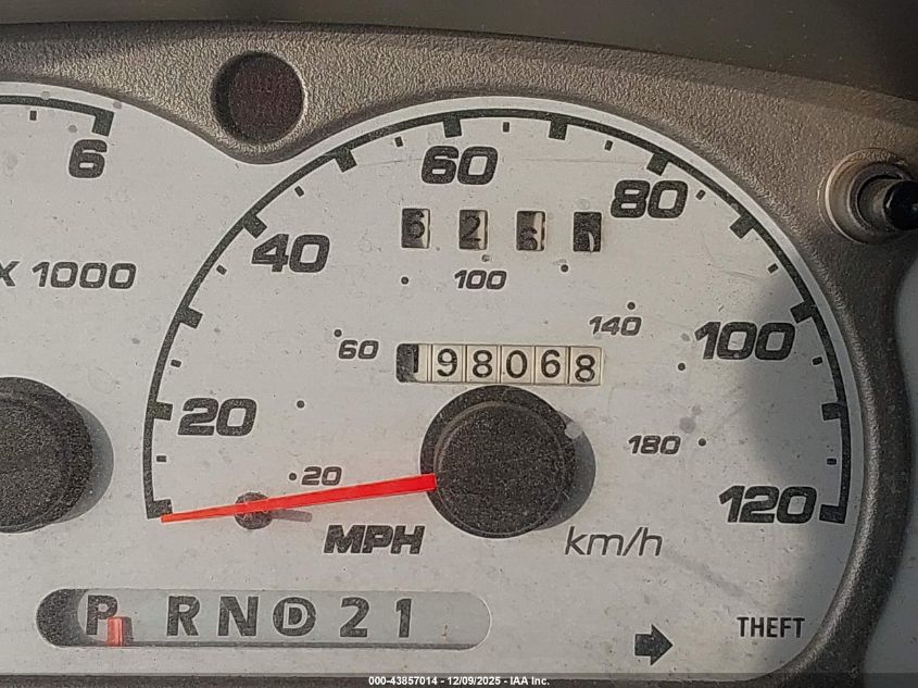 2002 Ford Explorer Sport Trac VIN: 1FMZU67E02UD41521 Lot: 43857014