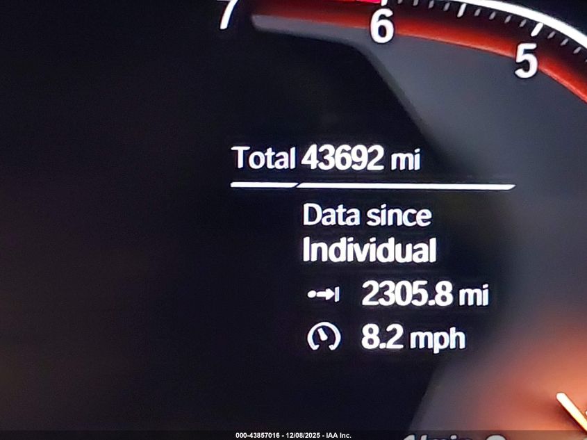 2022 BMW 530 I xDrive VIN: WBA13BJ02NWX84740 Lot: 43857016