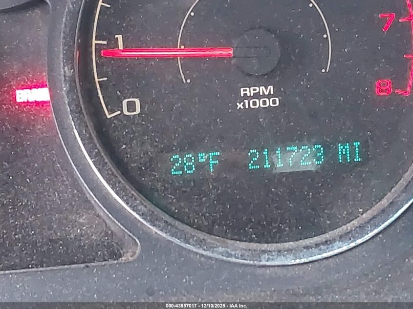 2008 Chevrolet Cobalt Lt VIN: 1G1AL58F987127312 Lot: 43857017