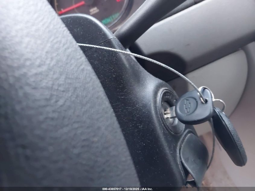 2008 Chevrolet Cobalt Lt VIN: 1G1AL58F987127312 Lot: 43857017