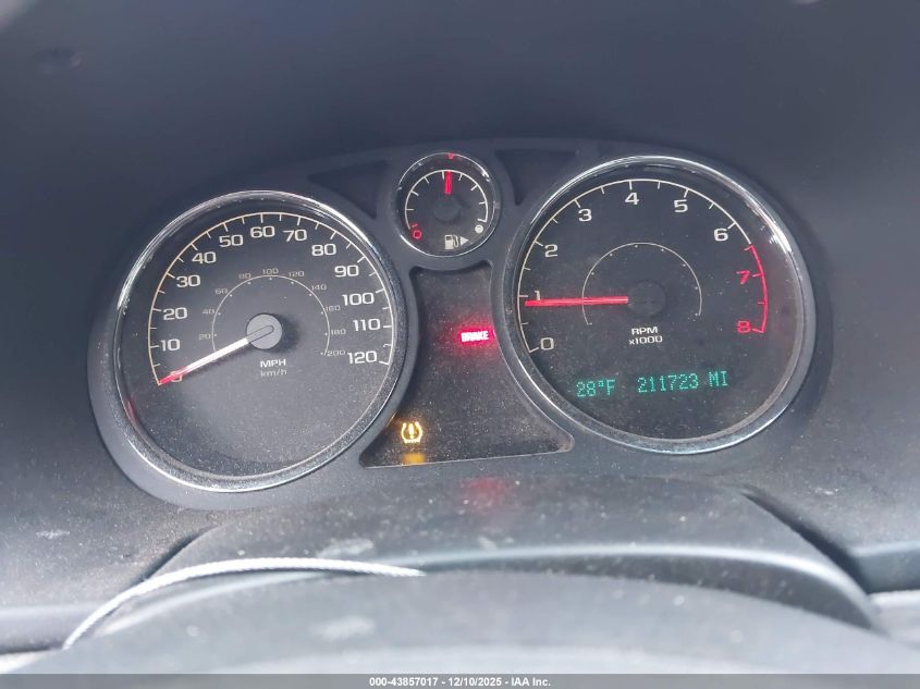 2008 Chevrolet Cobalt Lt VIN: 1G1AL58F987127312 Lot: 43857017