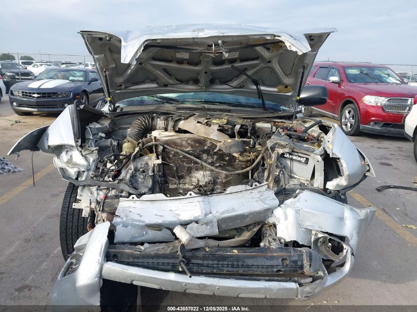 2007 Toyota 4Runner Sr5 V6 VIN: JTEZU14R178066235 Lot: 43857022