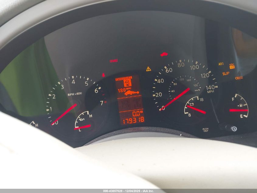 2008 Infiniti Qx56 VIN: 5N3AA08C18N906885 Lot: 43857028