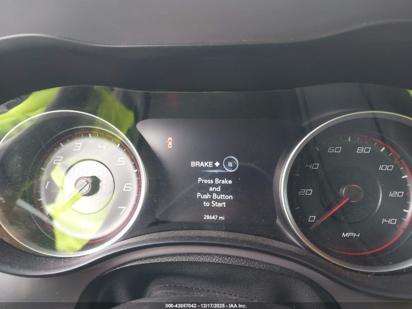 2023 Dodge Charger Sxt VIN: 2C3CDXBG8PH674301 Lot: 43857042