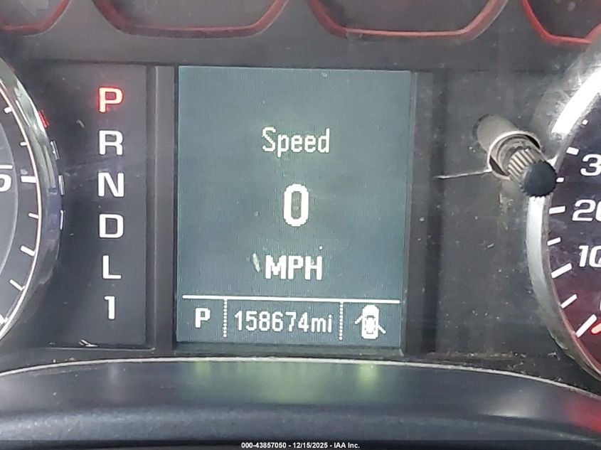 2018 Chevrolet Silverado 2500Hd Wt VIN: 1GC2CUEGXJZ281444 Lot: 43857050