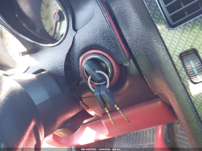 1999 Mercedes-Benz Slk 230 Kompressor VIN: WDBKK47F8XF105315 Lot: 43857052