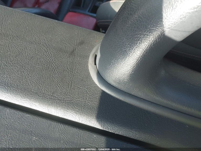 1999 Mercedes-Benz Slk 230 Kompressor VIN: WDBKK47F8XF105315 Lot: 43857052