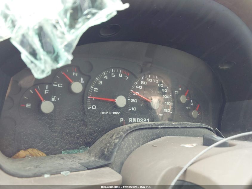 2005 Ford Explorer Limited VIN: 1FMDU65KX5ZA55346 Lot: 43857056