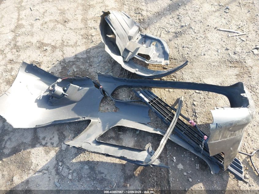 2009 Toyota Corolla Le VIN: JTDBL40E699069657 Lot: 43857067