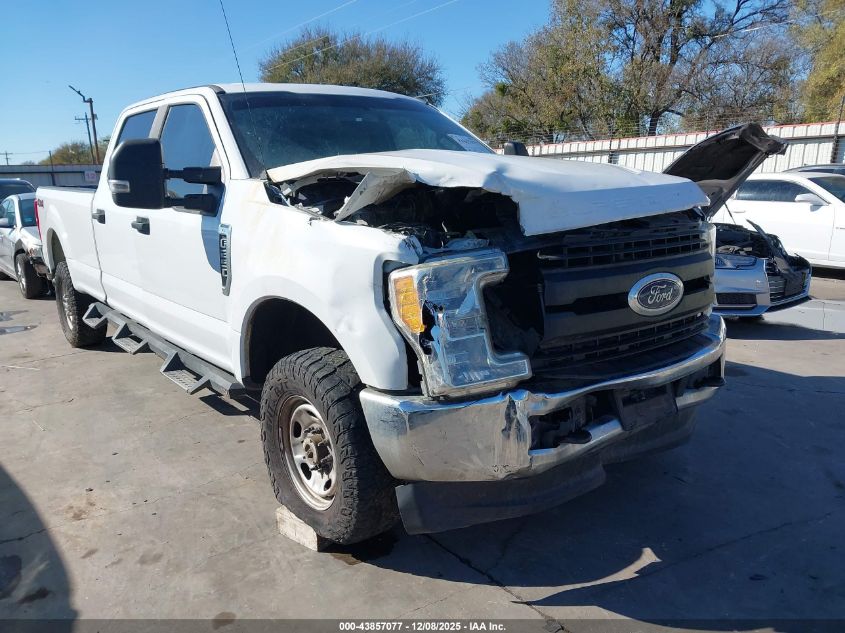 FORD F-250 XL
