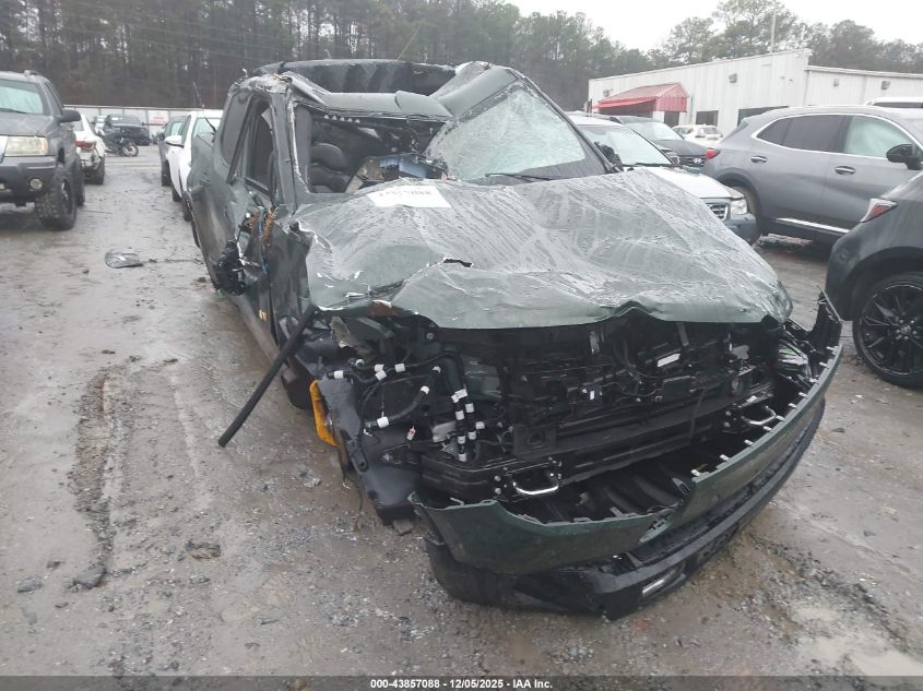 RIVIAN R1T ADVENTURE QUAD MOTOR LARGE PACK