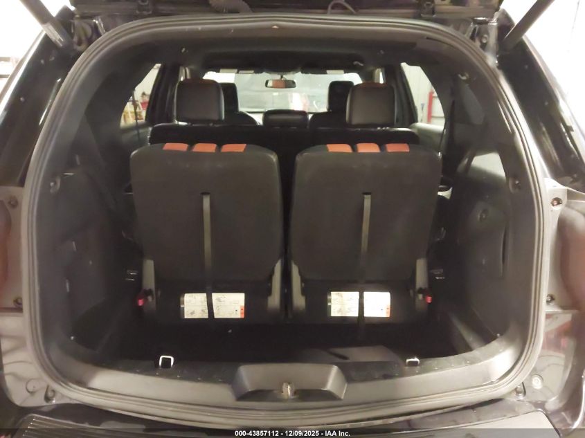 2019 Ford Explorer Xlt VIN: 1FM5K8D88KGA39116 Lot: 43857112