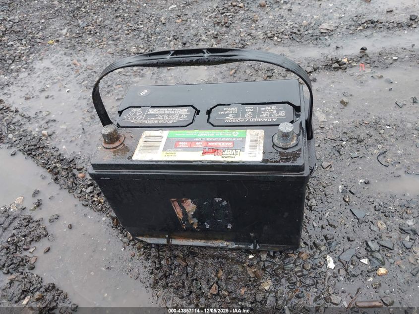 2008 Chevrolet Impala Lt VIN: 2G1WT55KX81308472 Lot: 43857114