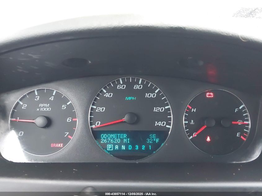 2008 Chevrolet Impala Lt VIN: 2G1WT55KX81308472 Lot: 43857114