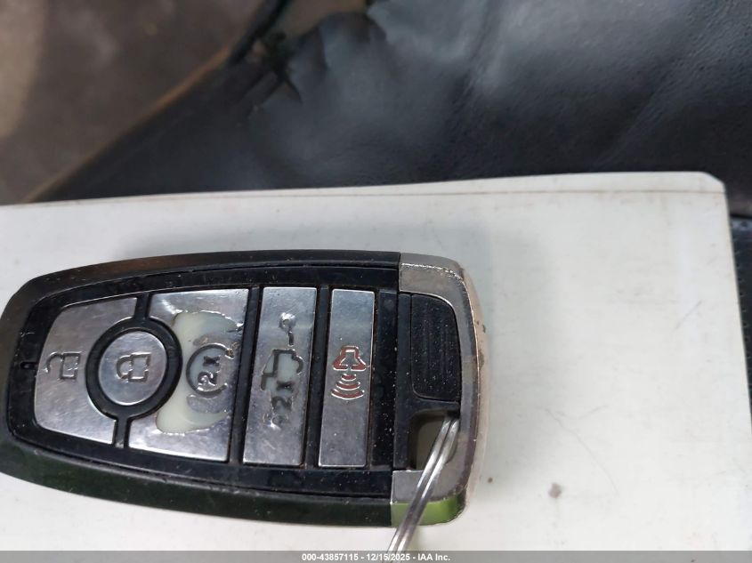 2019 Ford F-350 Platinum VIN: 1FT8W3BT3KEC67326 Lot: 43857115