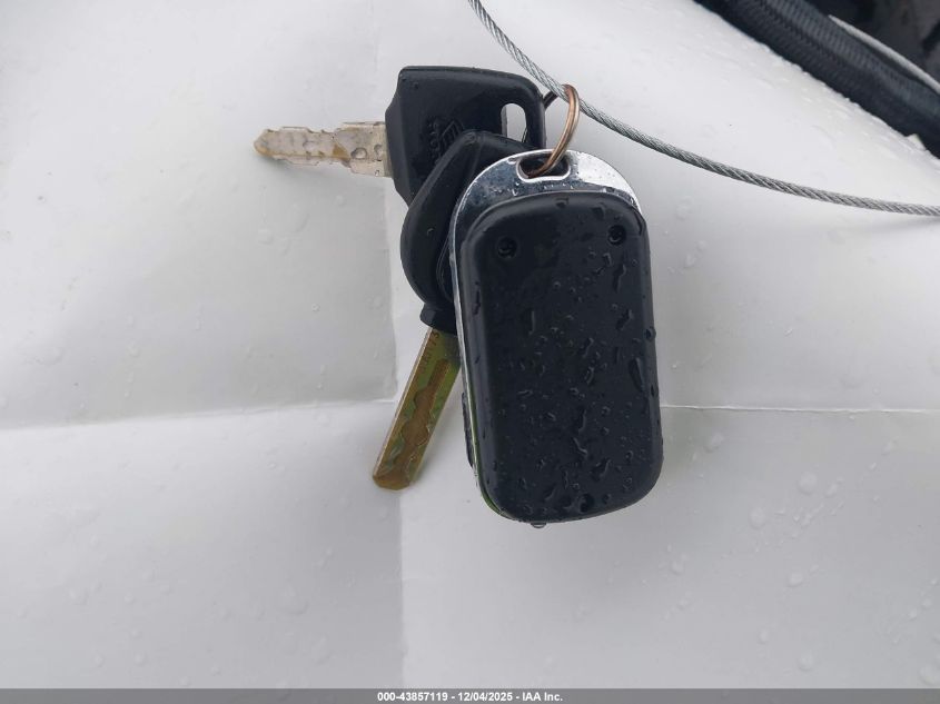 2017 Honda Vt750 C2B VIN: JH2RC5379HK700644 Lot: 43857119