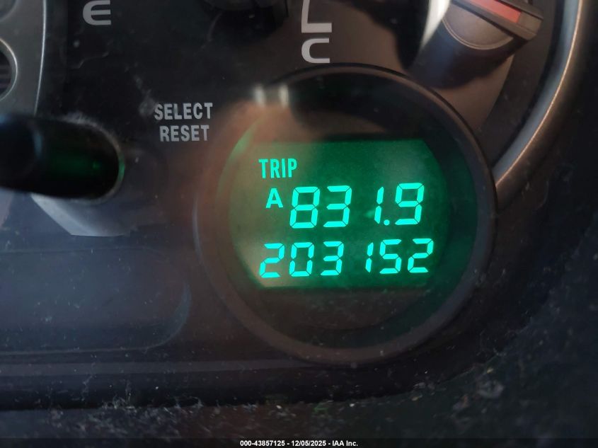 2004 Honda Pilot Ex-L VIN: 2HKYF18624H507877 Lot: 43857125