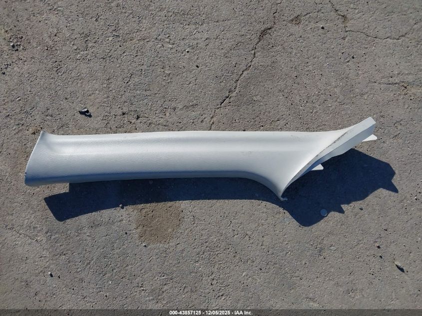 2004 Honda Pilot Ex-L VIN: 2HKYF18624H507877 Lot: 43857125