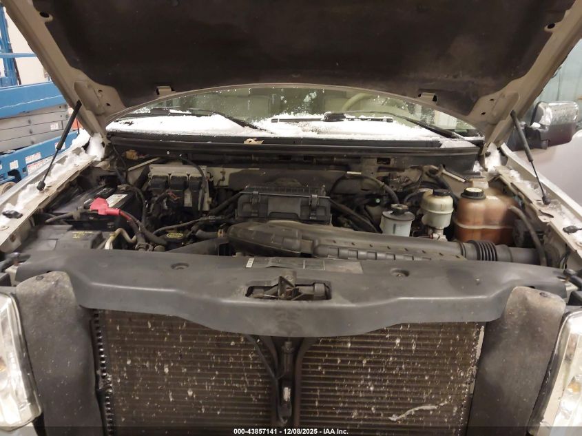 2006 Lincoln Mark Lt VIN: 5LTPW18596FJ11359 Lot: 43857141